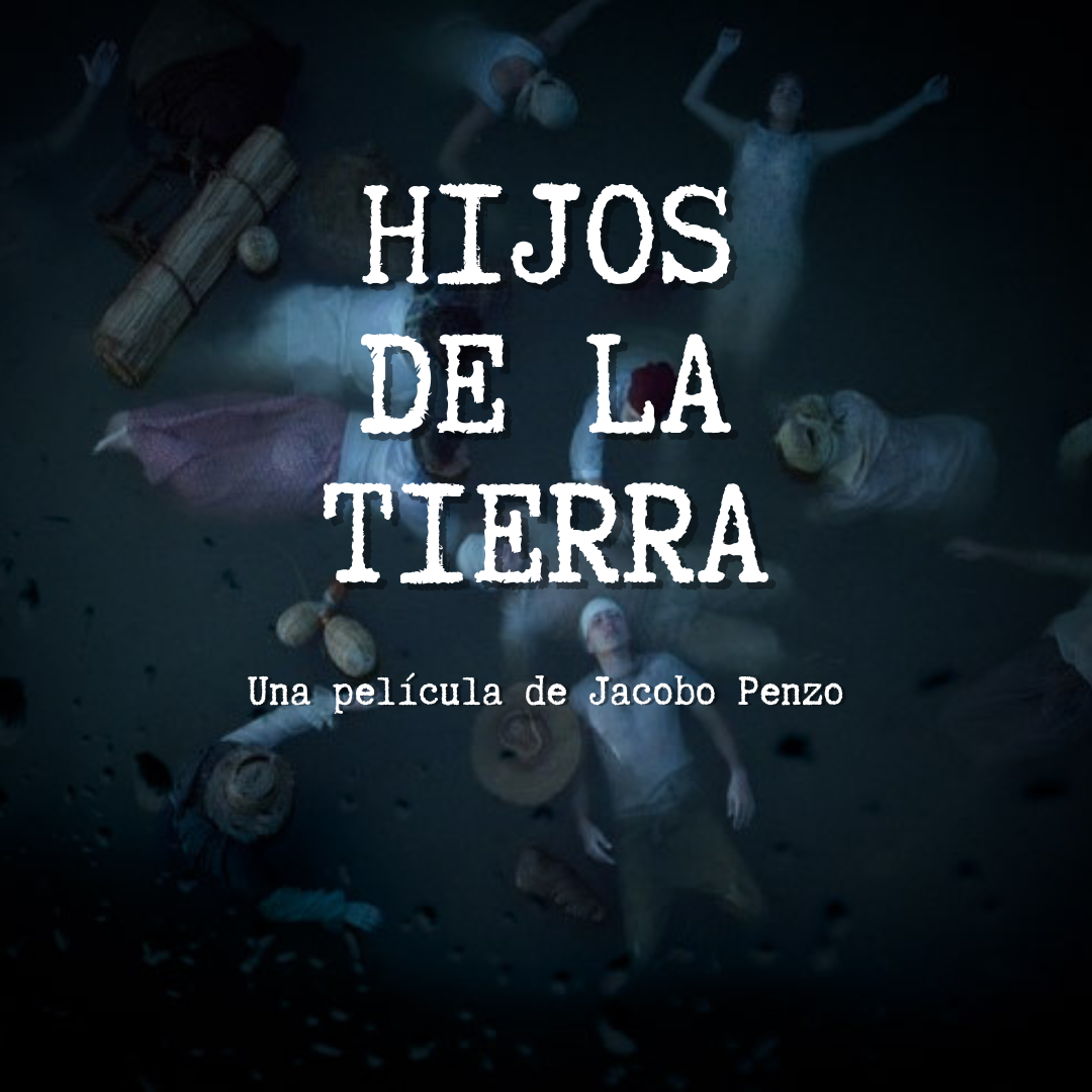 Hijos de la tierra”, la obra cumbre de Jacobo Penzo