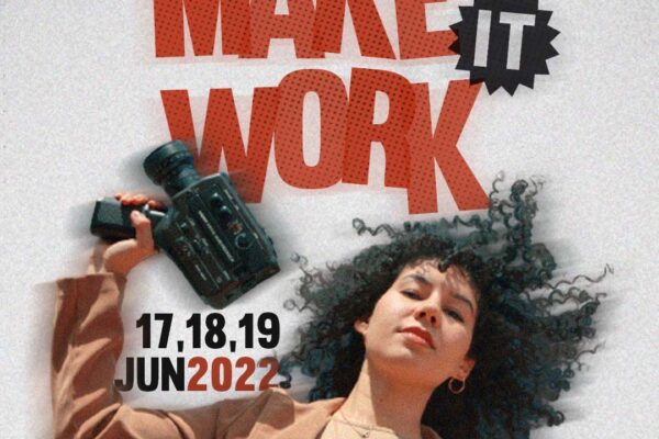 Foro virtual de cine: Make it Work !