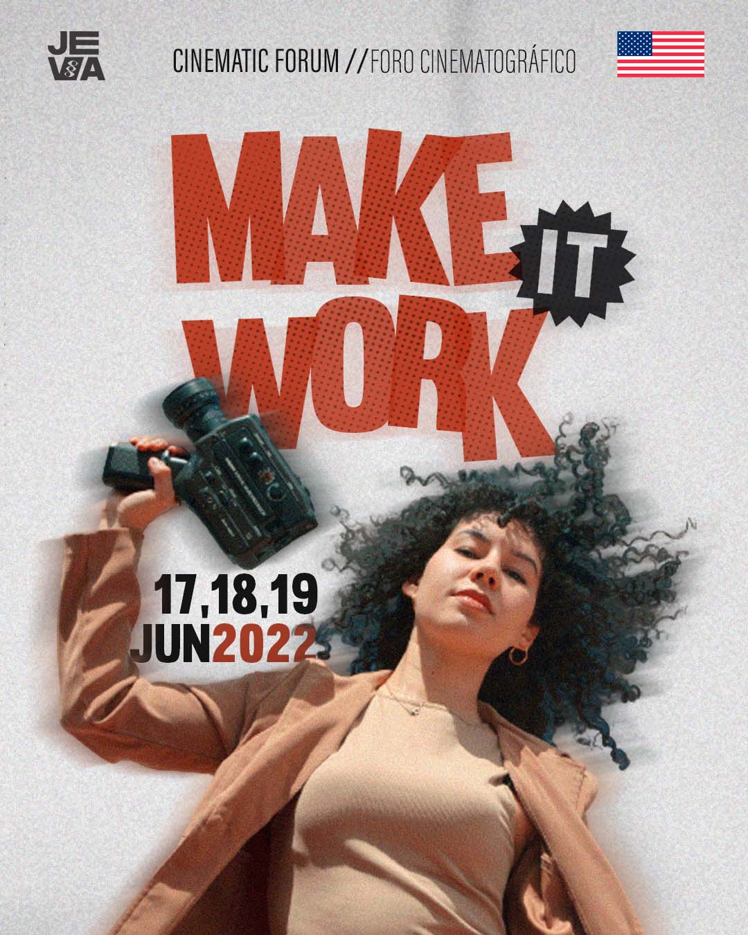 Foro virtual de cine: Make it Work !