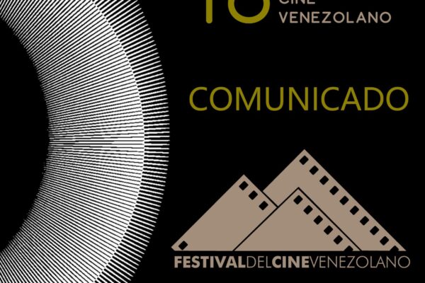 COMUNICADO OFICIAL FCV