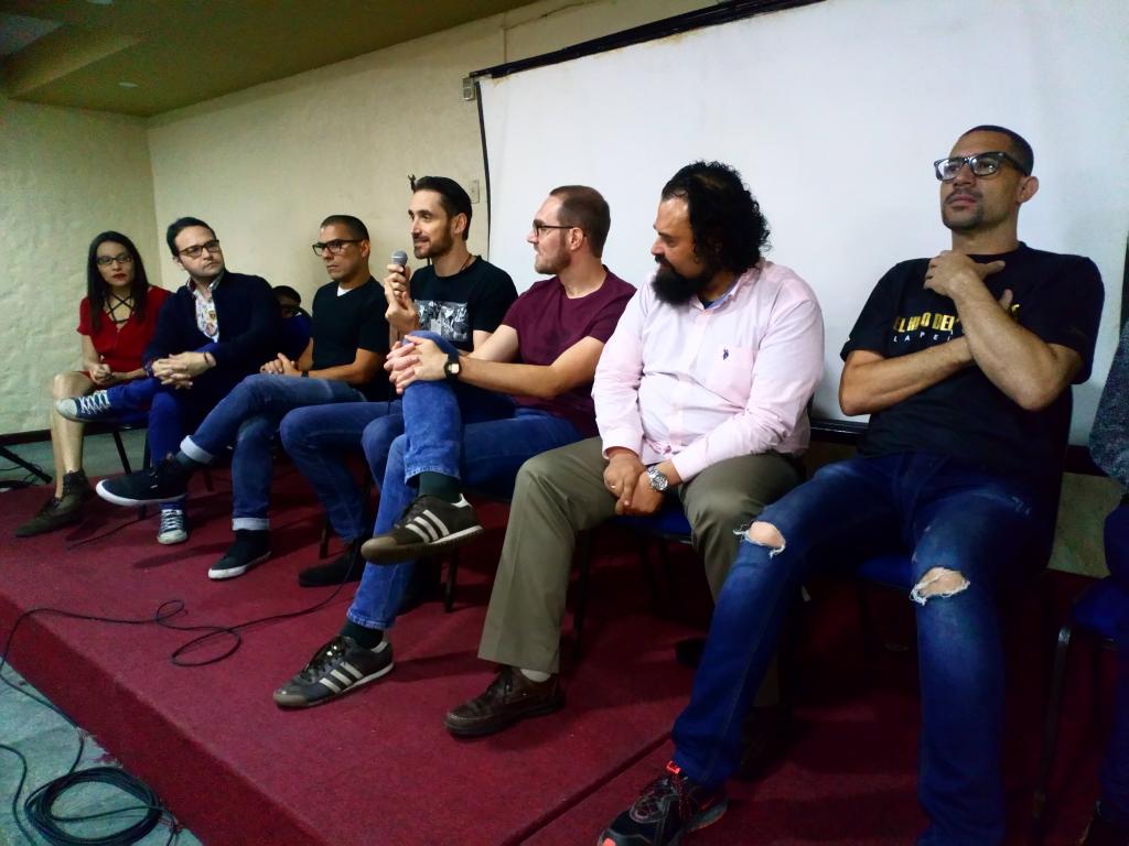 El FCV: más allá de la competencia