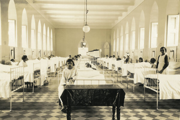 Cinesa presentó el documental “Samuel Darío Maldonado, un río por explorar”