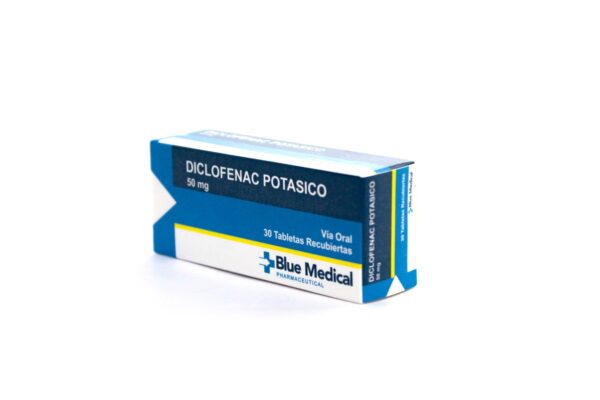CONOCE A BLUE MEDICAL PHARMACEUTICAL Y SU AMPLIO PORTAFOLIO DE PRODUCTOS