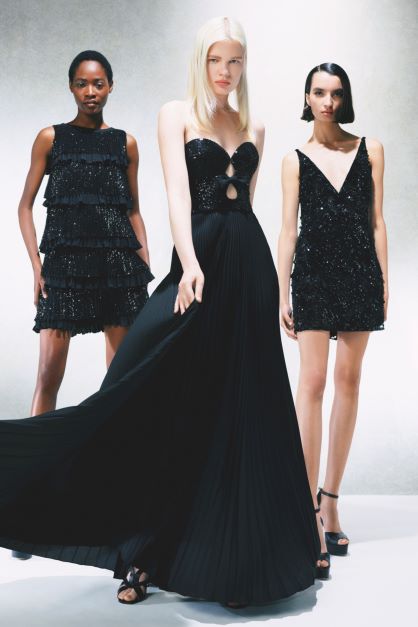 Resort 2023 de Elie Saab.