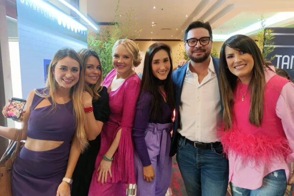 Finaliza con éxito la Octava edición de Encuentro Glam