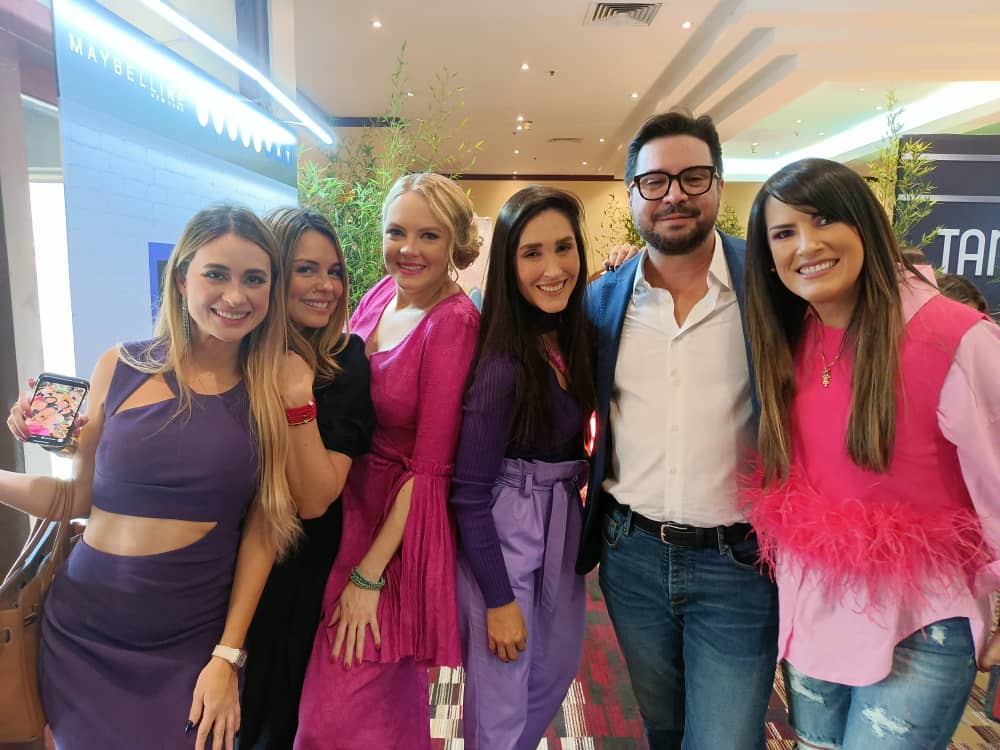 Finaliza con éxito la Octava edición de Encuentro Glam