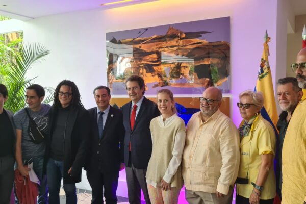 Zarzuela “Los Gavilanes” se presentará el 9 de julio en la Concha  Acústica de Bello Monte