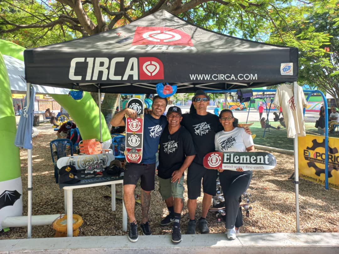 GO SKATEBOARDING DAY ENCENDIÓ VARIAS CIUDADES