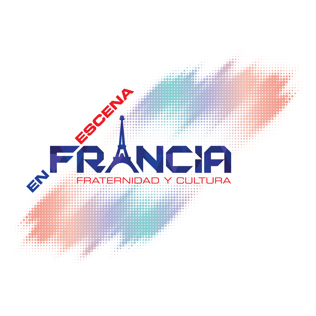 Francia en escena, fraternidad y cultura (programa cultural junio- julio 2022) de la Embajada de Francia