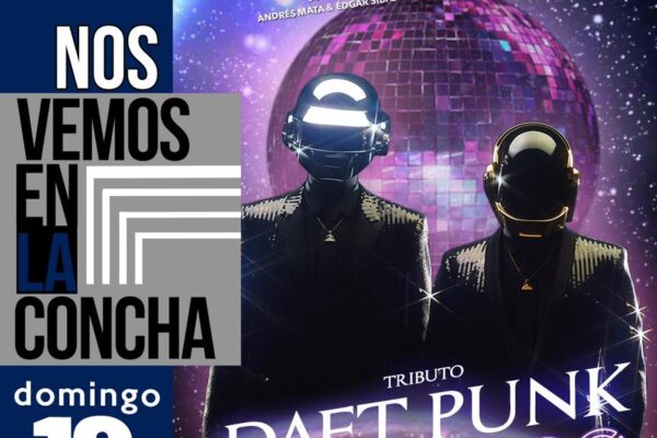 Fin de Semana en «Nos vemos en la concha