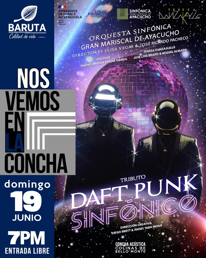 Fin de Semana en «Nos vemos en la concha