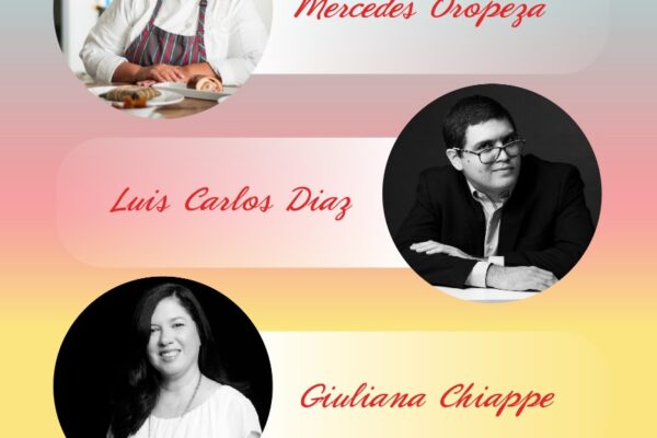 Alimentos La Giralda y Chef Campus Culinary Institute te invitan a conocer el jurado y los premios a repartir que trae la 4ta edición de Cocina Creativa