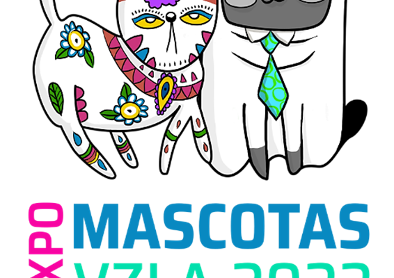 EXPO MASCOTAS VENEZUELA 2022,  EVENTO ÚNICO QUE SE CELEBRA POR PRIMERA VEZ EN EL PAÍS