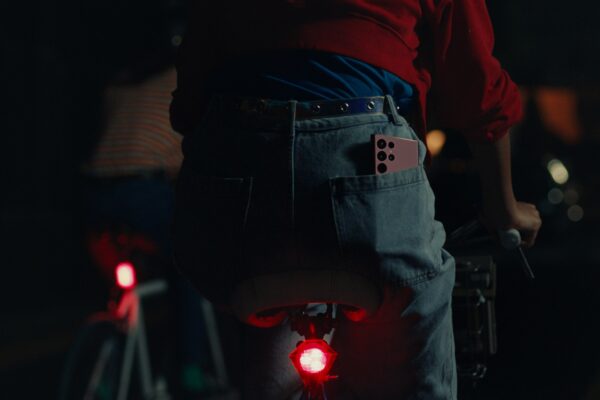 Samsung Electronics estrena cortometraje grabado  con Galaxy S22 Ultra e inspirado en «Stranger Things»