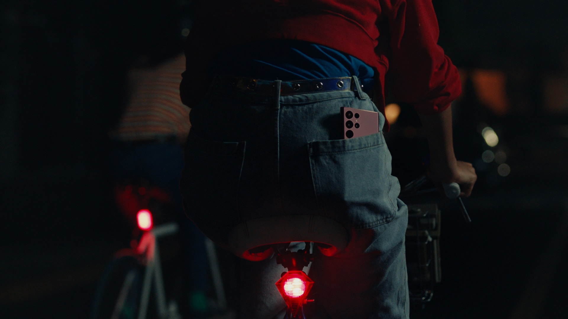 Samsung Electronics estrena cortometraje grabado  con Galaxy S22 Ultra e inspirado en «Stranger Things»