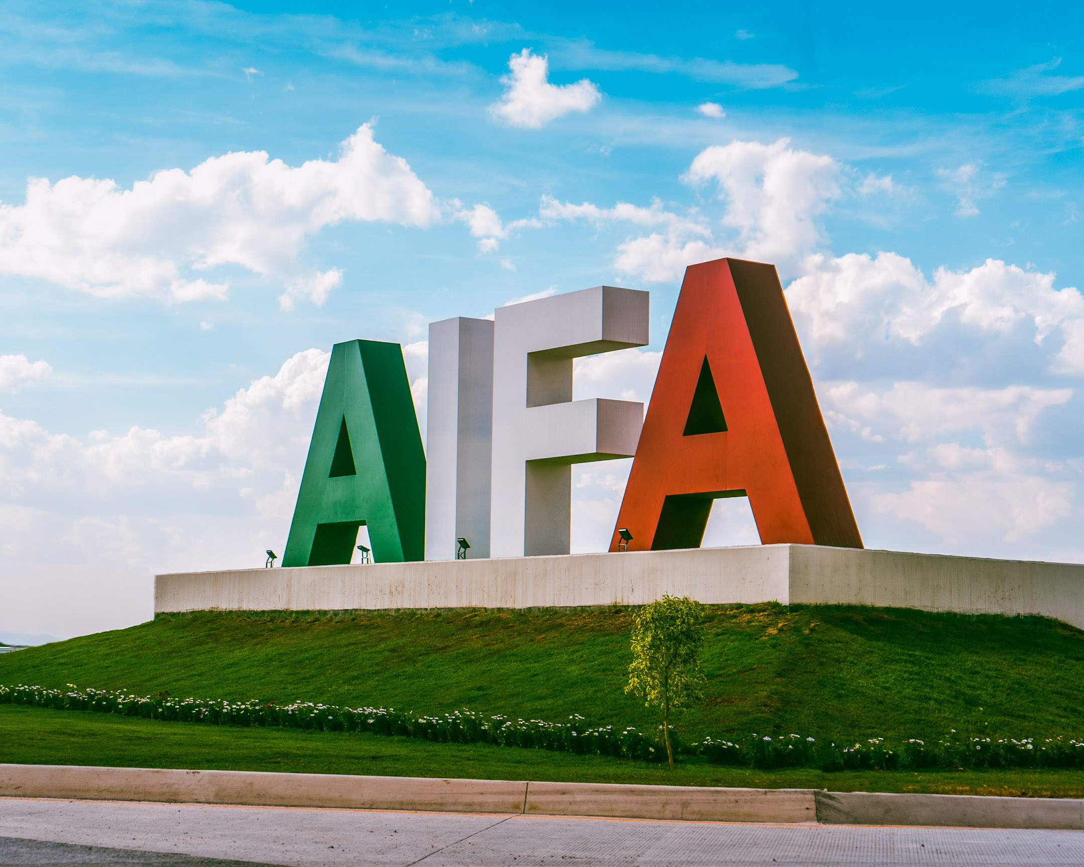 COPA AIRLINES SUMA NUEVA RUTA DESDE Y HACIA EL AEROPUERTO FELIPE ÁNGELES EN EL ÁREA METROPOLITANA DE LA CIUDAD DE MÉXICO