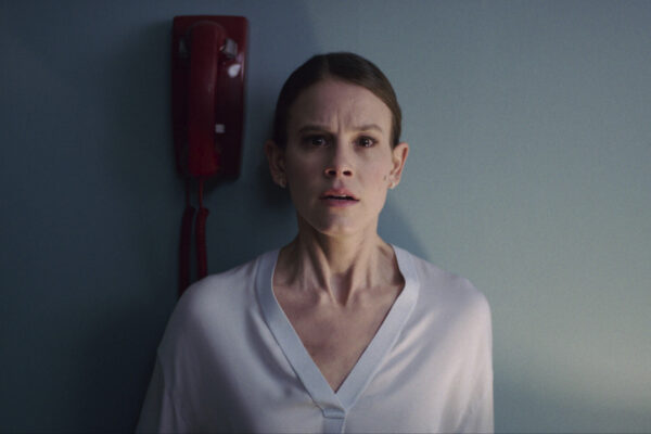 Llega el tráiler oficial de Sonríe de Paramount Pictures