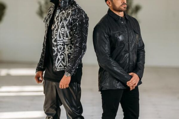 Juan Miguel presenta su nuevo sencillo “Hasta que llegaste tú” junto a Jerry Rivera