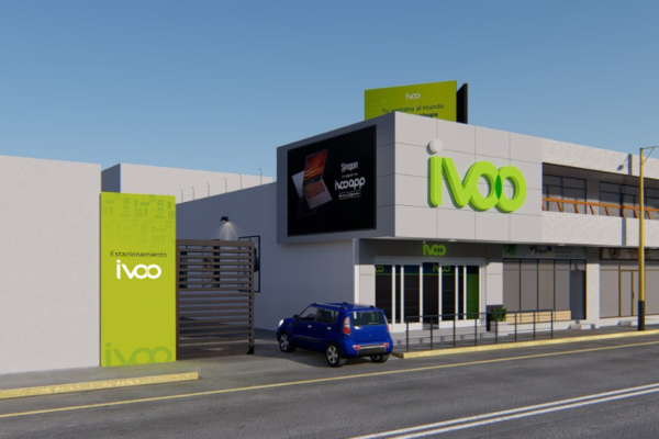 Con la apertura el próximo 30 de junio de la segunda sede en Valencia , YA SON 14 TIENDAS IVOO CON LO MEJOR DE LA TECNOLOGÍA EN VENEZUELA
