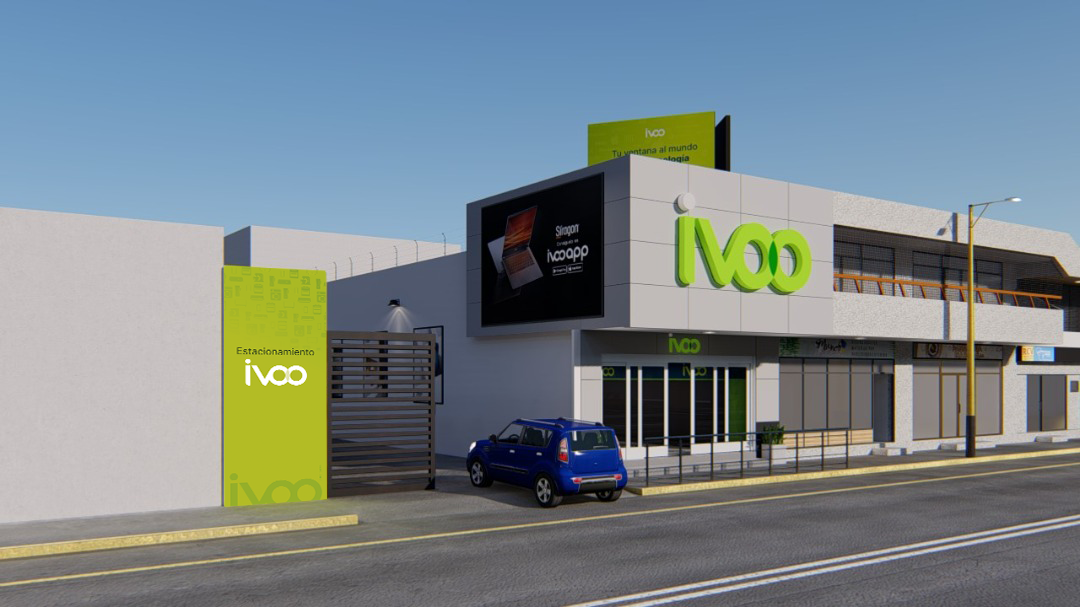 Con la apertura el próximo 30 de junio de la segunda sede en Valencia , YA SON 14 TIENDAS IVOO CON LO MEJOR DE LA TECNOLOGÍA EN VENEZUELA