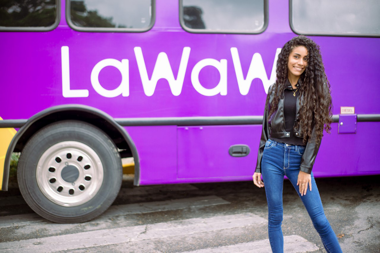 Trasládate seguro hasta tu universidad con los nuevos circuitos que   La Wawa trae para ti