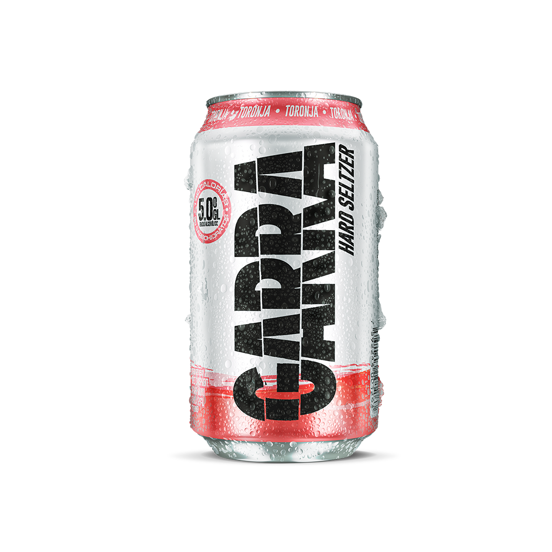 Garra, la nueva bebida que no todos entienden