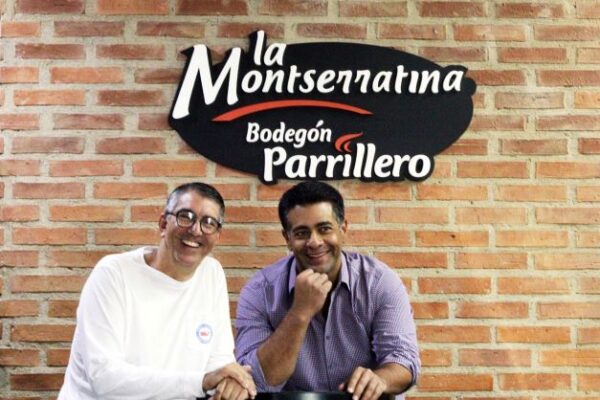 Bodegones de La Montserratina celebran primer aniversario