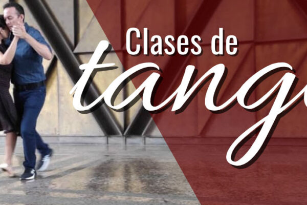 Clases de tango, pop español, música folclórica venezolana, una comedia teatral y una serenata al estilo mexicano… En el Centro Cultural BOD