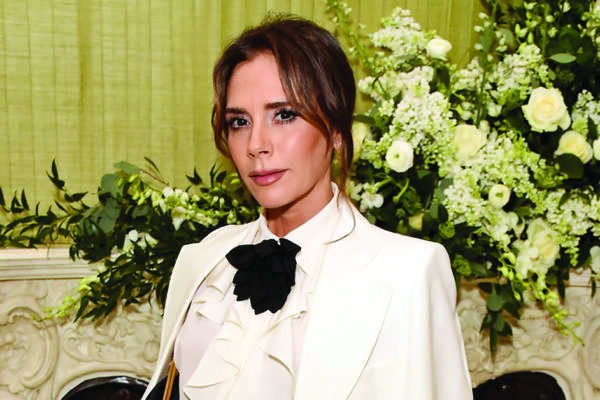 Victoria Beckham se suma a la Semana de la Moda de París