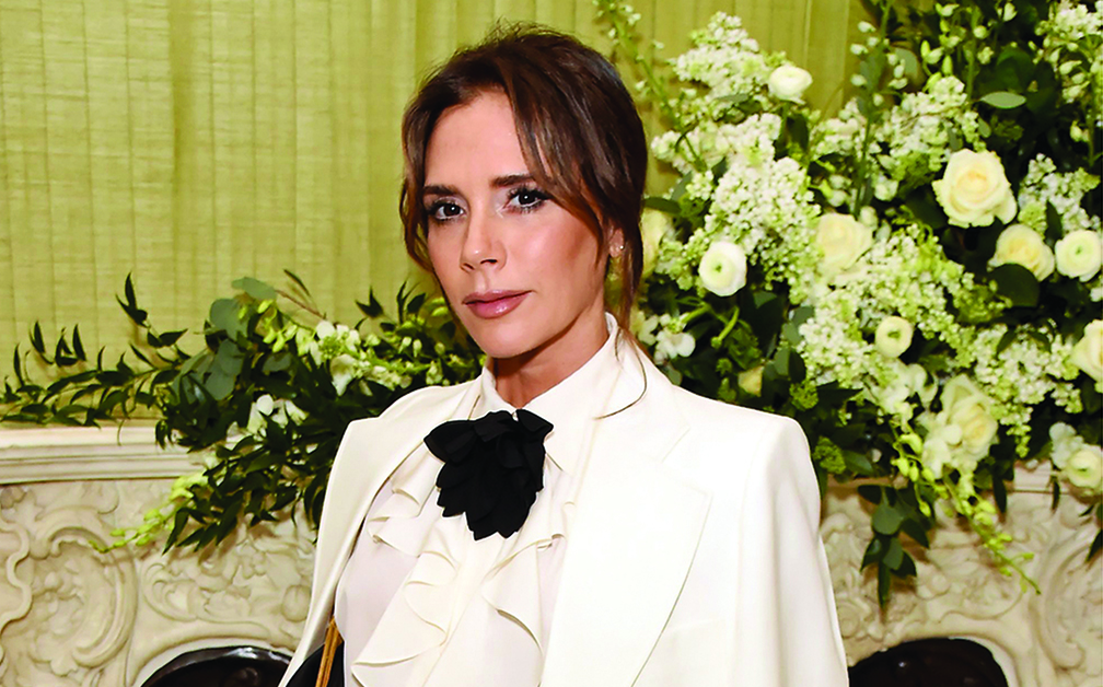 Victoria Beckham se suma a la Semana de la Moda de París