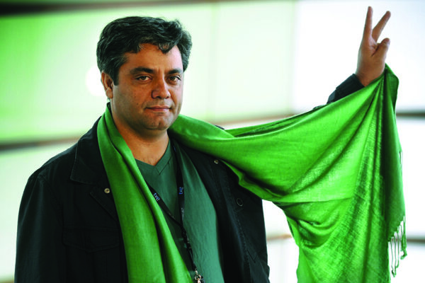 Jafar Panahi: Director iraní,que ganó corazones en Europa, ha sido encarcelado