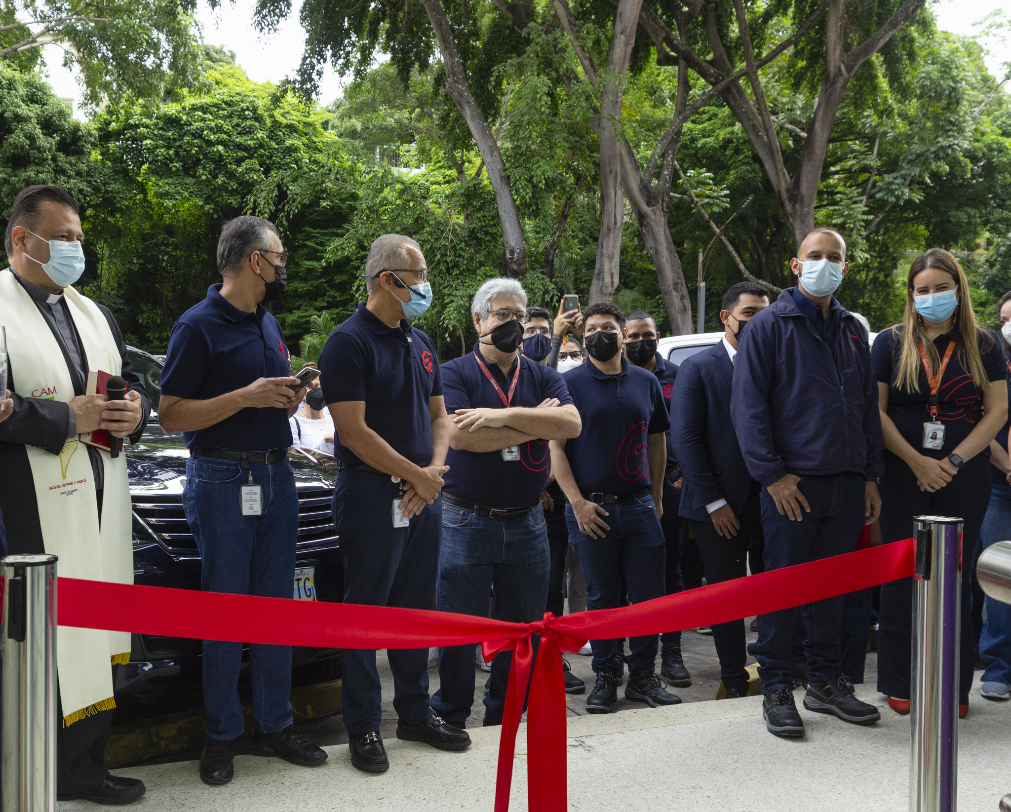 GAMA ABRE LAS PUERTAS DE SU NUEVA SUCURSAL GAMA EXPRESS SANTA FE