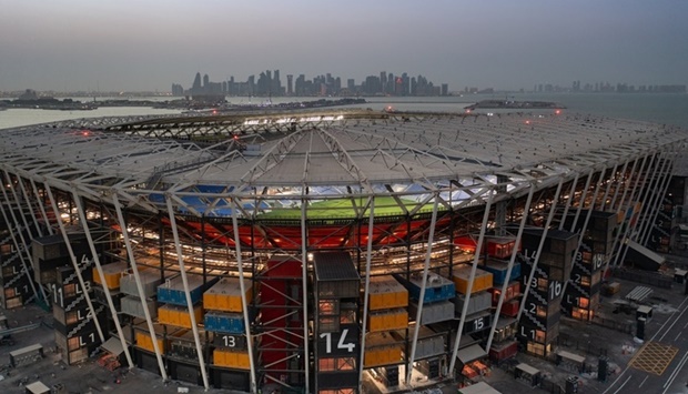 Qatar albergará espectáculo de moda y concierto el 16 de diciembre