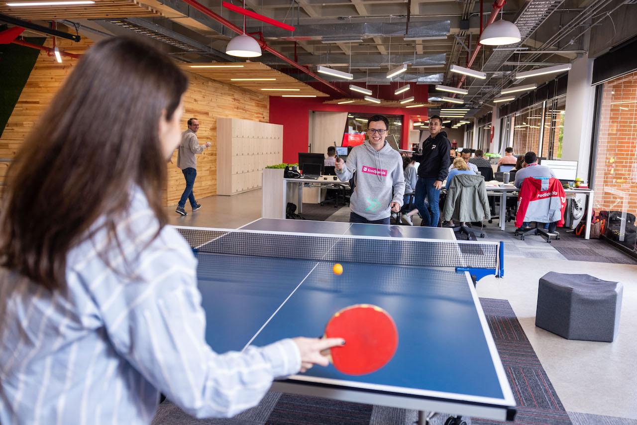 Hacer carrera en una empresa unicornio es posible en Venezuela