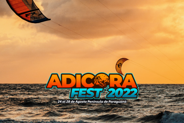 Adícora Fest 2022: El festival de playa más grande e importante de Venezuela