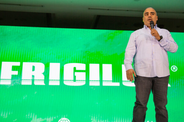 Frigilux impacta el mercado con innovadora propuesta digital