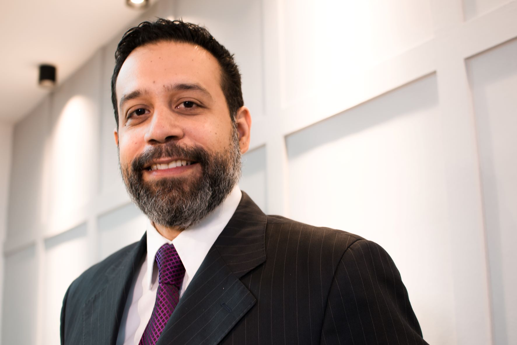 Conocer el riesgo financiero es clave para una inversión saludable