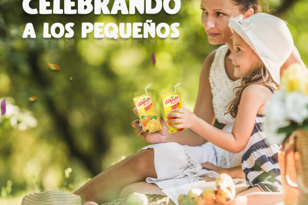 OFRÉCELE LO MEJOR A LOS CONSENTIDOS DE LA CASA CON LOS JUGOS DAFRUTA
