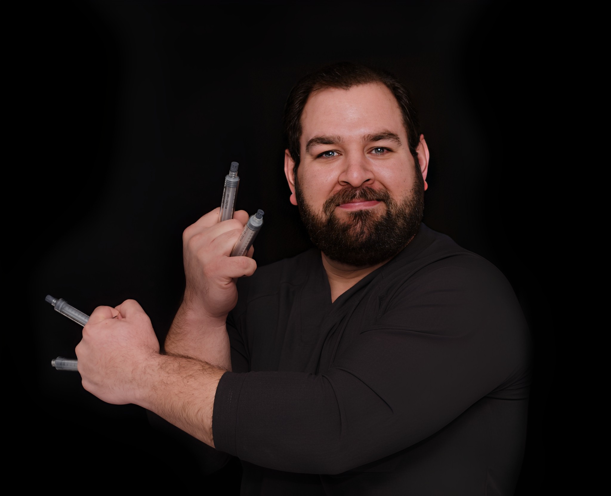 EL ARTE DE LA BELLEZA A LA MEDIDA