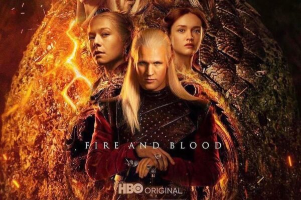 La precuela de ‘Thrones’, ‘House of the Dragon’, se estrena mundialmente