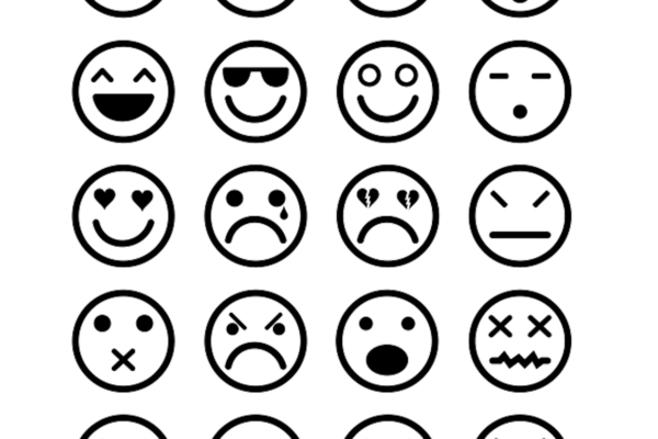 Los Emojis tienen su día: el 17 de julio