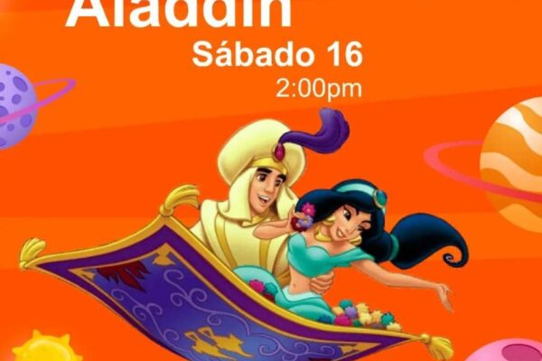EL CENTRO EXPRESO BARUTA SERÁ UNA ESTUPENDA OPCIÓN PARA CELEBRAR EL DIA DEL NIÑO