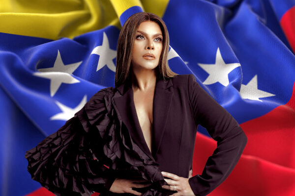 Olga Tañón pondrá a bailar al Poliedro de Caracas con un impactante show 360