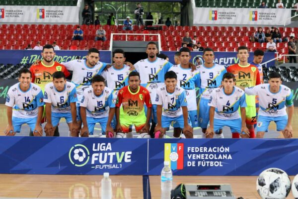 Conoce más del Club Deportivo Candelero