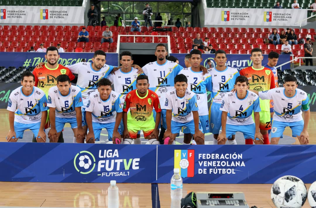 Conoce más del Club Deportivo Candelero