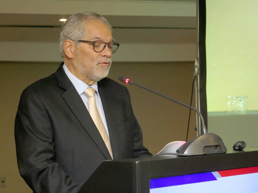 ¡VenAmCham se convierte en la primera Cámara binacional en adherirse a las WEPs en Venezuela!