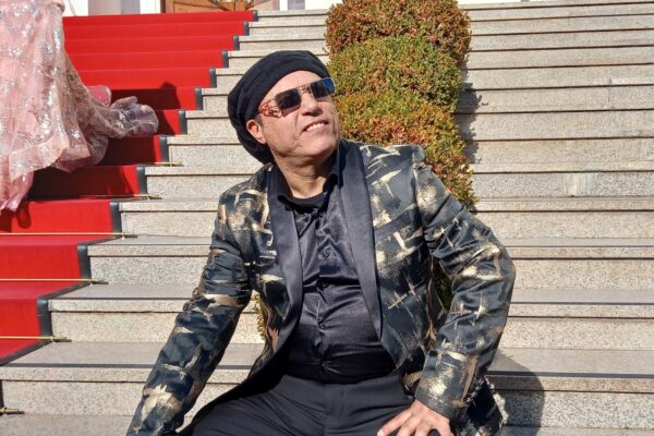 Orazio Rani llega a Venezuela