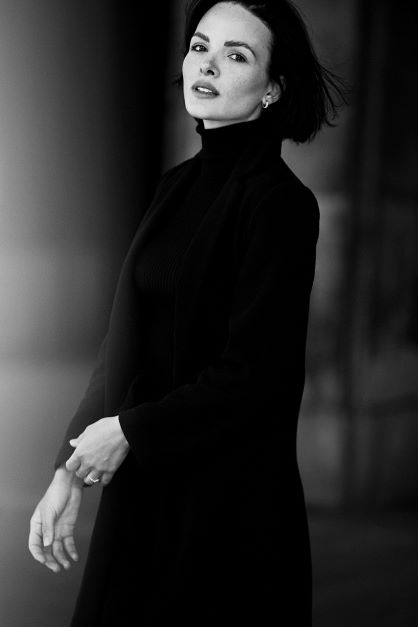 JESSICA DUARTE: HOY SOY MEJOR PERSONA PORQUE AHORA DISFRUTO DE LO QUE SOY, DE LO TENGO Y DE LO QUE VIVO, CADA DÍA