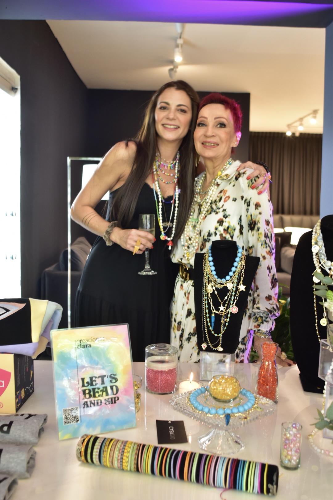 TastyRide nos regala un domingo inspiracional y creativo con personalidades llenas de historia