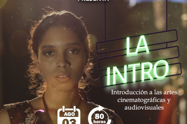 SE ABREN LAS INSCRIPCIONES PARA ESTUDIAR CINE EN CARACAS